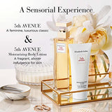 Elizabeth Arden 5th Avenue Eau de Parfum Spray, 125ml, Fresh Floral Fragrance, Luxury Perfume for Women