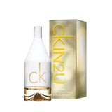 Calvin Klein - Eau De Toilette CKIN2U - Calvin Klein Women, Ladies Perfume, Women's Perfume, Calvin Klein Perfume
