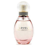 Lovely By SJP EDP Spray For Women-Classically Charming, Ultra-Glamorous Scent-Silky White Amber Fragrance With Powdery, Intimate Notes-Citrus, Lavender, And Musk 30 ml