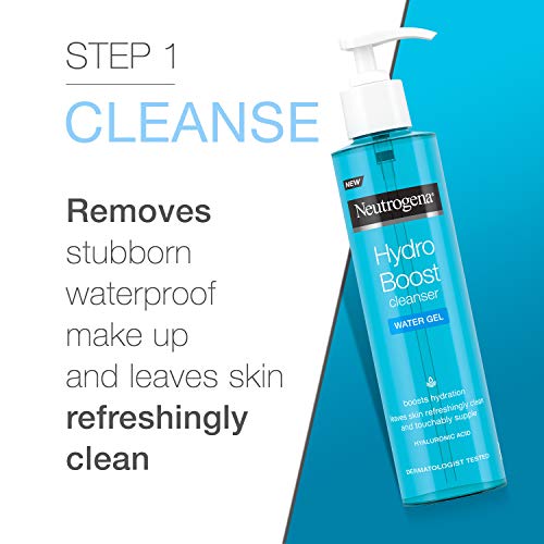 Gel Starter 200mL 3本セット スーパージェクション スキンケア3点