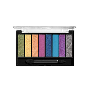 COVERGIRL Trunaked Palette Expansion Eye Shadow Palette, Dazed 835, 0.22 Ounce, Pack of 1