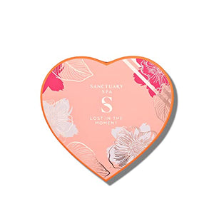 Sanctuary Spa Lost In The Moment Gift Set 330ml, Vegan Beauty Gift, Gifts For Women, Gift For Her, Birthday Gift