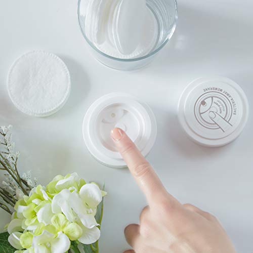 Victoria Beauty Day and Night Anti-Aging Moisturiser with Collagen, Hyaluronic Acid, Matrixyl® 3000, Hemp Seed Oil, and a UVA/UVB Filter for Ages 60-75, 50 ml