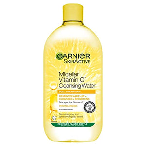 Garnier SkinActive Micellar Cleansing Water