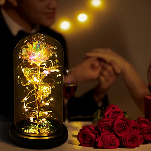 Purposeful Valentine's Day Gifts For Her