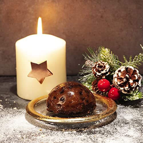 Little Taste of Christmas Hamper - Festive Sweet & Savoury Treats Food Hamper | Luxury Hampers for Couples, Christmas Hampers Family, Hampers for Women, Xmas Gifts For Men, Hampers & Gourmet Gifts