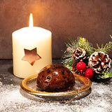 Little Taste of Christmas Hamper - Festive Sweet & Savoury Treats Food Hamper | Luxury Hampers for Couples, Christmas Hampers Family, Hampers for Women, Xmas Gifts For Men, Hampers & Gourmet Gifts