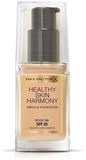 Max Factor Healthy Skin Harmony Foundation 30 ml – 55 Beige