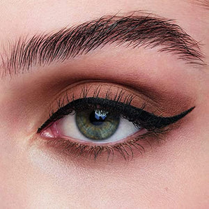 Maybelline Hyper Precise All Day Liner Matte Black