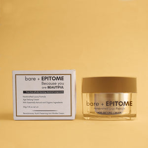 AGE DEFYING NIGHT CREAM