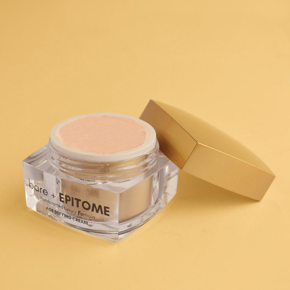 AGE DEFYING NIGHT CREAM