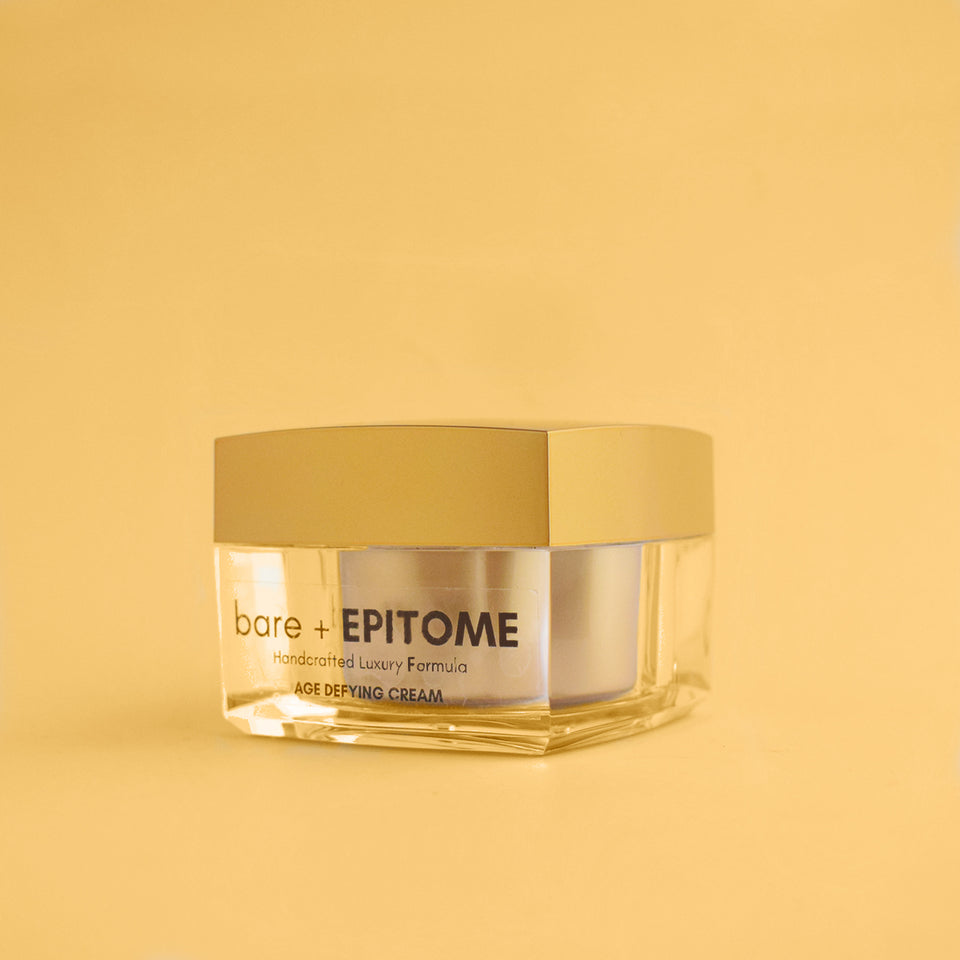 AGE DEFYING NIGHT CREAM