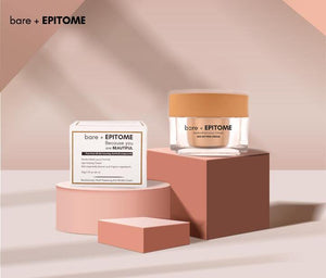 AGE DEFYING DAY CREAM WITH ORGANIC CAMEL MILK