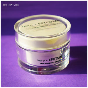 SKIN WHITENING NIGHT CREAM