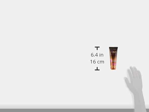 Rimmel Sunshimmer Water Resistant Instant Tan Wash Off Shimmer