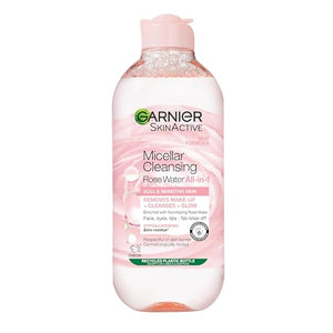 Garnier SkinActive Micellar Cleansing Water