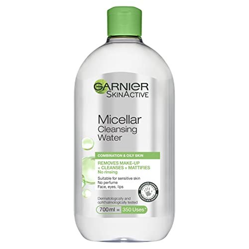 Garnier SkinActive Micellar Cleansing Water