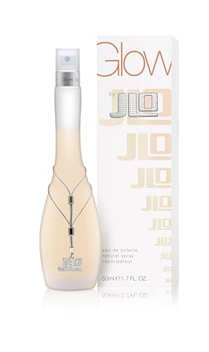 Jennifer Lopez Glow Eau De Toilette Spray