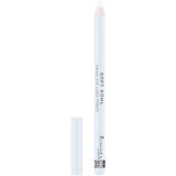 Rimmel London Soft Kohl Smudge-proof Eyeliner Pencil, Jet black, 1.2 g