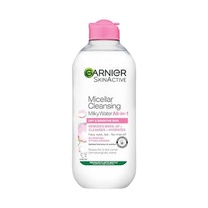 Garnier SkinActive Micellar Cleansing Water