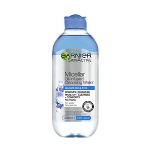 Garnier SkinActive Micellar Cleansing Water