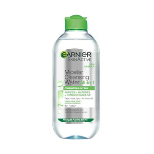 Garnier SkinActive Micellar Cleansing Water