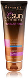 Rimmel Sunshimmer Water Resistant Instant Tan Wash Off Shimmer