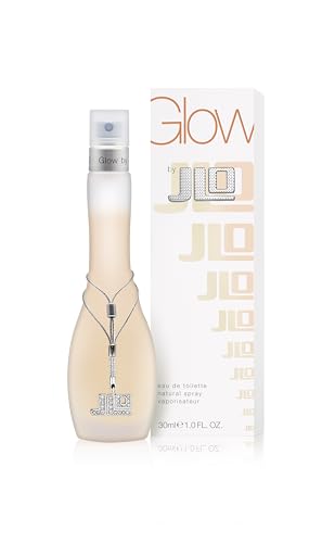 Jennifer Lopez Glow Eau De Toilette Spray