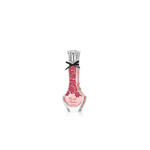 Christina Aguilera Signature Eau de Parfum (50ml) Floral, Fruity & Exotic Scent, Luxury Fragrance