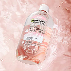 Garnier SkinActive Micellar Cleansing Water