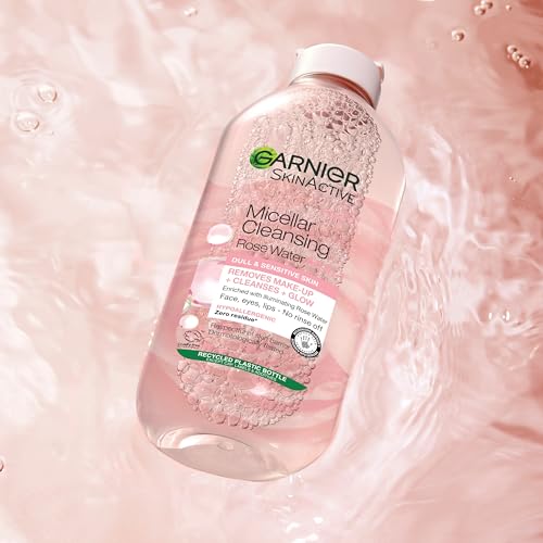 Garnier SkinActive Micellar Cleansing Water