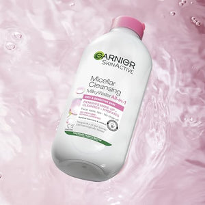 Garnier SkinActive Micellar Cleansing Water