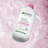 Garnier SkinActive Micellar Cleansing Water