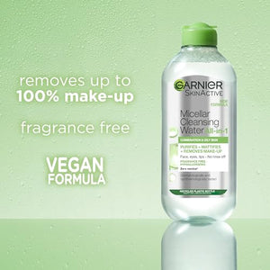 Garnier SkinActive Micellar Cleansing Water