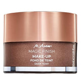 M. Asam Magic Finish Make-Up Mousse Classic (1.01 Fl Oz) – 4in1 Primer, Foundation, Concealer & Powder With Buildable Coverage, Hides Redness And Dark Spots, Vegan, For Light To Medium Skin Tones