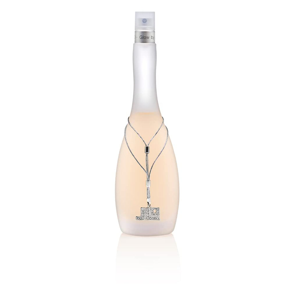 Jennifer Lopez Glow Eau De Toilette Spray