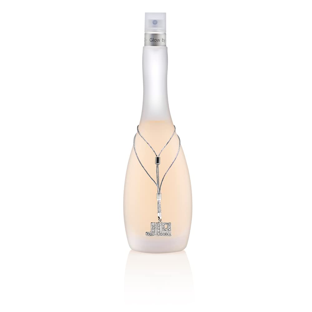 Jennifer Lopez Glow Eau De Toilette Spray