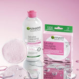 Garnier SkinActive Micellar Cleansing Water