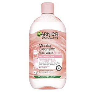 Garnier SkinActive Micellar Cleansing Water