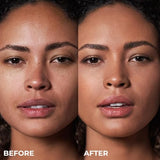 M. Asam Magic Finish Make-Up Mousse Classic (1.01 Fl Oz) – 4in1 Primer, Foundation, Concealer & Powder With Buildable Coverage, Hides Redness And Dark Spots, Vegan, For Light To Medium Skin Tones