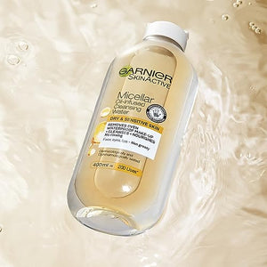 Garnier SkinActive Micellar Cleansing Water