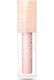 Maybelline Lifter Gloss Hydrating Lip Gloss with Hyaluronic Acid 002 Ice