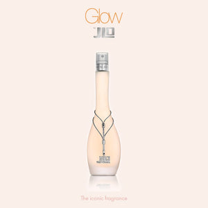 Jennifer Lopez Glow Eau De Toilette Spray