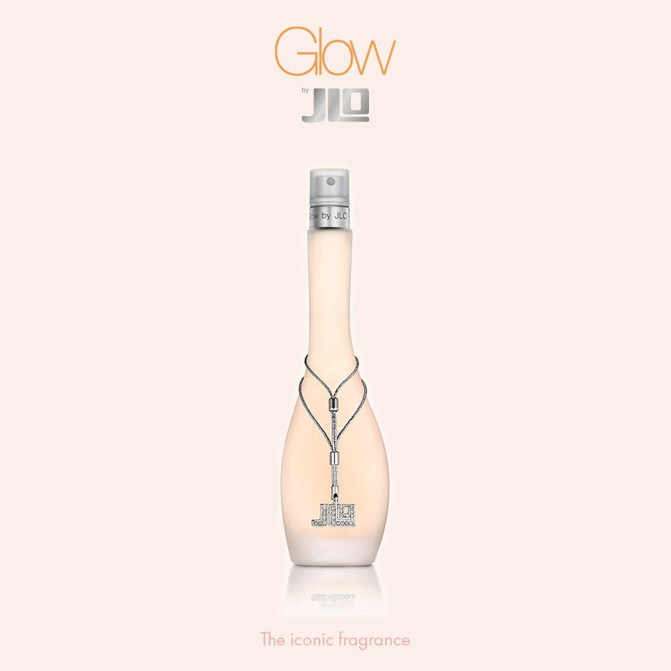 Jennifer Lopez Glow Eau De Toilette Spray
