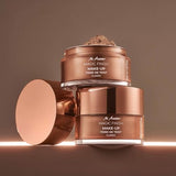 M. Asam Magic Finish Make-Up Mousse Classic (1.01 Fl Oz) – 4in1 Primer, Foundation, Concealer & Powder With Buildable Coverage, Hides Redness And Dark Spots, Vegan, For Light To Medium Skin Tones