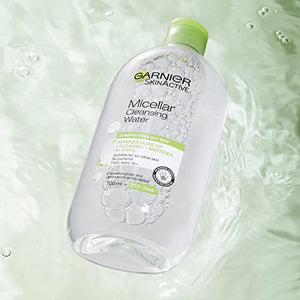 Garnier SkinActive Micellar Cleansing Water