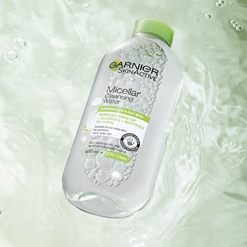 Garnier SkinActive Micellar Cleansing Water