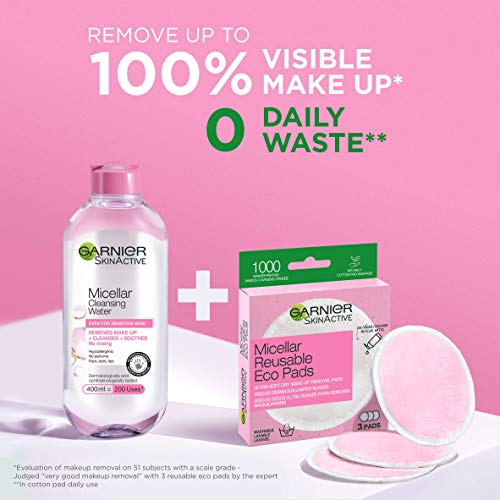 Garnier SkinActive Micellar Cleansing Water