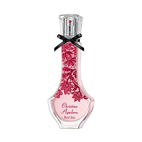 Christina Aguilera Signature Eau de Parfum (50ml) Floral, Fruity & Exotic Scent, Luxury Fragrance