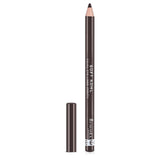 Rimmel London Soft Kohl Smudge-proof Eyeliner Pencil, Jet black, 1.2 g